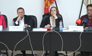 Korrupsioni i lartë edhe kur bëhet fjalë për ndotjen e ambientit në Maqedoni