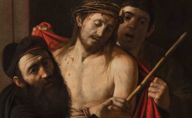 Piktura e Caravaggios e cila gati sa nuk u shit për 1500 euro!