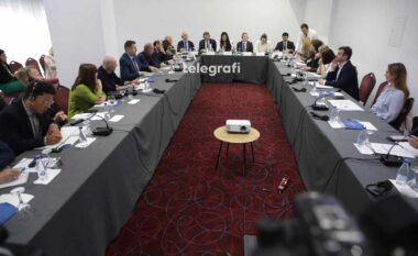 ​CEFTA mekanizëm i domosdoshëm, Kosova e përkushtuar për rol konstruktiv