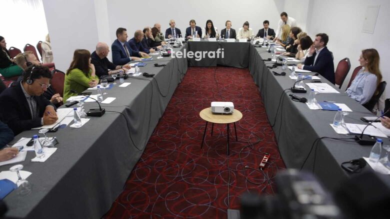 ​CEFTA mekanizëm i domosdoshëm, Kosova e përkushtuar për rol konstruktiv