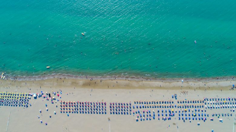 Darzeza e Fierit, një tjetër perlë e Adriatikut gati për sezonin veror