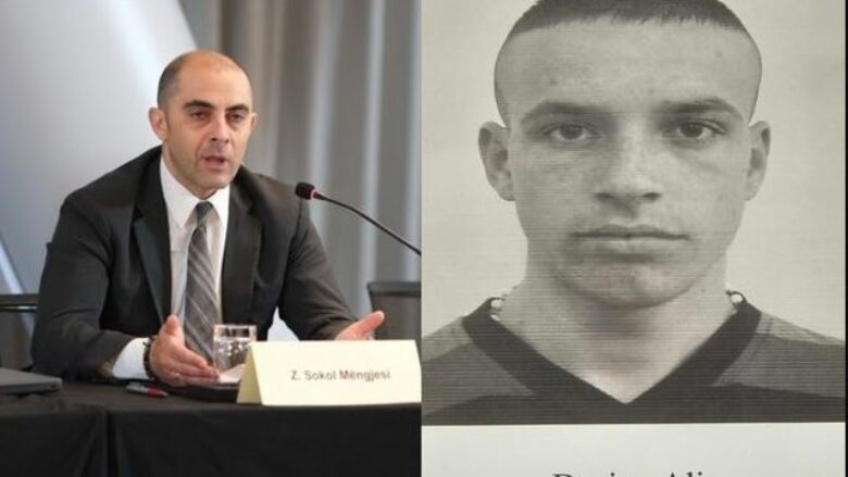 Flet autori i sulmit ndaj avokatit Sokol Mëngjesi: Nuk donim të vrisnim