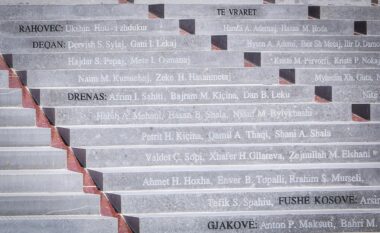 Masakra në burgun e Dubravës shpërfaqi gjenocidin e shtetit serb në Kosovë