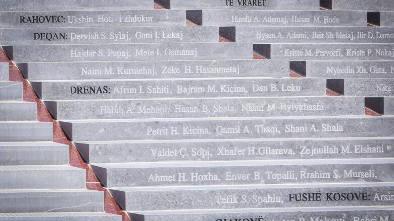Masakra në burgun e Dubravës shpërfaqi gjenocidin e shtetit serb në Kosovë