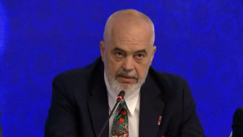 Rama: Të mos bllokojmë veten, t’i lëmë politikën dhe çështjet dypalëshe jashtë kësaj hapësire