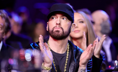 Eminem-it iu desh të ‘rimësonte’ se si të bënte rep përsëri, pas mbidozës së drogës