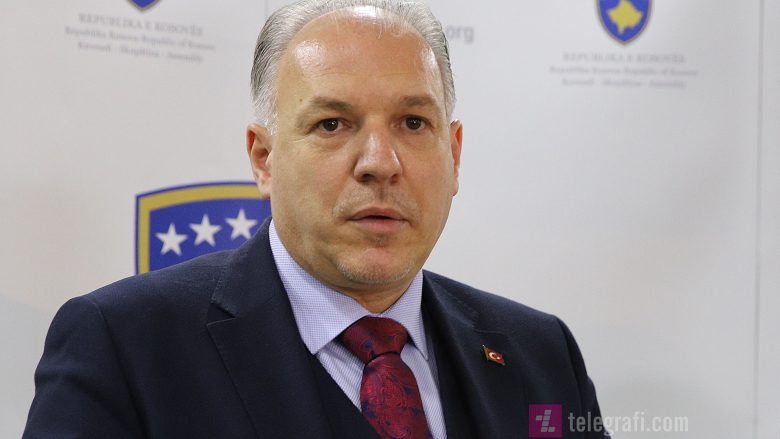 Deputeti turk: Kosova e meriton të antarësohet në KiE, kushtëzimi është i padrejtë