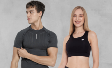 Fivestar Fitness sjell koleksionin më cilësor të veshjeve sportive Fivestar Nation
