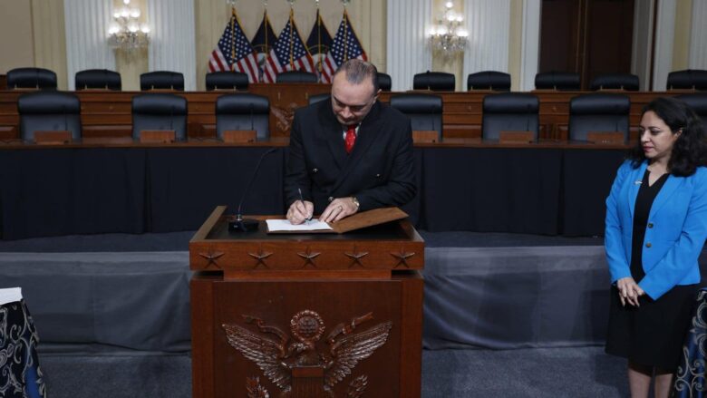 Rafuna në Washington nënshkruan një akt për bashkëpunim me Shtetet e Bashkuara në fushën e turizmit
