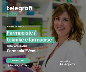 Farmaciste / teknike e farmacise