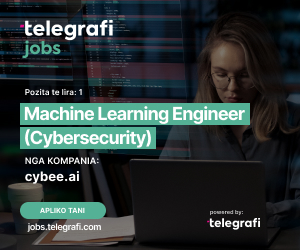 Machine Learning Engineer (Cybersecurity)