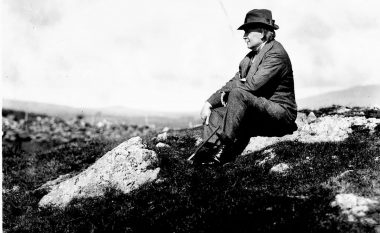 Pse historianët tentojnë ta shpëtojnë reputacionin e kryeministrit Lloyd George?
