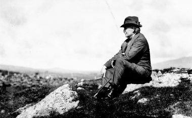 Pse historianët tentojnë ta shpëtojnë reputacionin e kryeministrit Lloyd George?