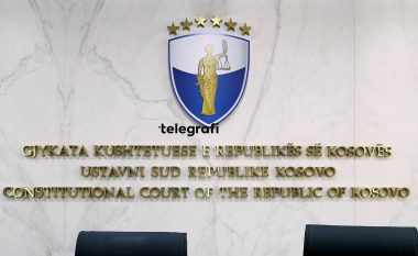 Qeveria e Kosovës me draft-statut për Asociacionin frymëzuar nga FES, do ta dorëzojë në Kushtetuese