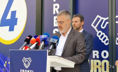 Ilmi Aziri: Do t’i thërrasim të gjithë qytetarët që të marrin pjesë në zgjedhjet presidenciale