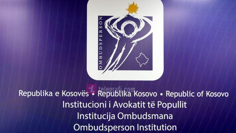 Diskriminimi i banorëve shqiptarë në Graçanicë, Avokati i Popullit: Rasti është në procedurë të hetimit