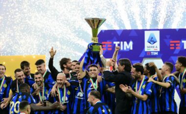 E kryer, Interi rinovon kontratat e dy yjeve kryesorë të ekipit