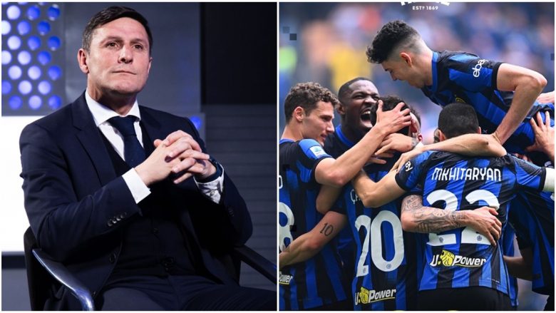 Nga fitimi i Scudettos te rinovimi i dy yjeve, Liga e Kampionëve dhe Zirkzee – Zanetti flet për gjithçka që e rrethon Interin