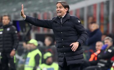 Inzaghi gëzon tifozët e Interit me transfeirmin e ri: Po, ai ka nënshkruar me ne