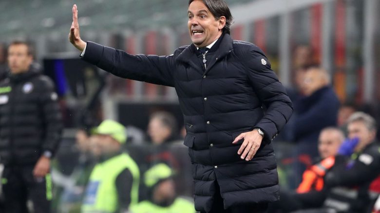 Inzaghi gëzon tifozët e Interit me transfeirmin e ri: Po, ai ka nënshkruar me ne