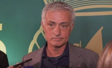 Tre favoritët e Jose Mourinhos për Euro 2024 – por veçon njërin më shumë