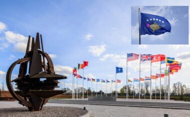 Sesioni pranveror i Asamblesë Parlamentare të NATO-s, Kosova më 27 maj në agjendë, Hyseni: Presim epilog pozitiv
