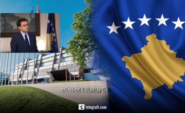Historia e duhur e javës së ardhshme për Kosovën në KiE, Murtezaj etiketon Macronin, Scholzin dhe Melonin: Bëjeni realitet fitoren evropiane