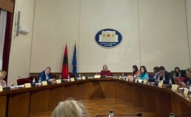 Miratohet vetëm me votat e PS rezoluta anti-korrupsion, të hënën kalon në Kuvendin e Shqipërisë
