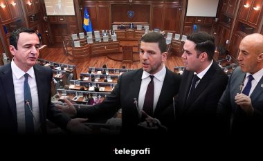 Dështimi i takimit të liderëve të opozitës me Kurtin, analistët vlerësojnë se dëmtohet Kosova
