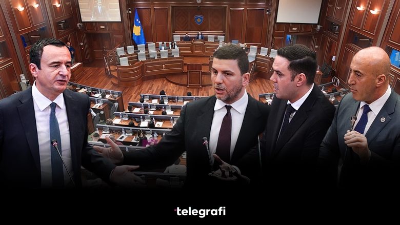Dështimi i takimit të liderëve të opozitës me Kurtin, analistët vlerësojnë se dëmtohet Kosova