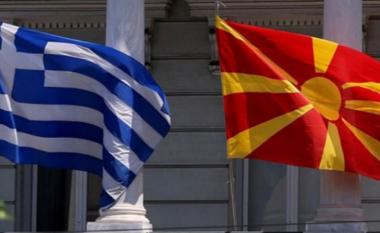 Marrëveshja e Prespës është ende në fokus të mediave greke