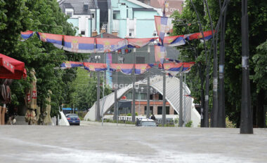 Hapja e Urës së Ibrit pritet të diskutohet në Kuvendin e Mitrovicës së Veriut