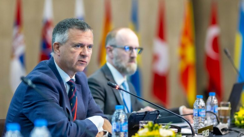 Asambleja Parlamentare e NATO-s thirrje për shtim të bashkëpunimit me partnerët demokratikë në Ballkanin Perëndimor