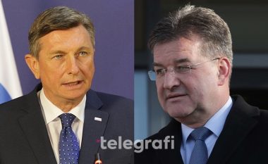 Analistët: Pahor e njeh rajonin, por si emisar i BE-së s’mund ta “transformojë” dialogun