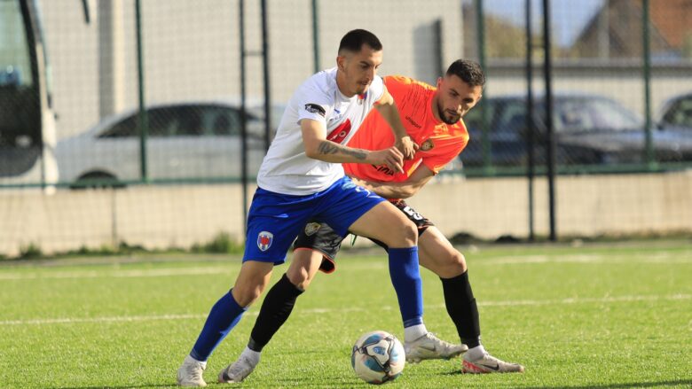 Prishtina dhe Ballkani luajnë finalen e Kupës së Kosovës – kryeqytetasit për trofeun dhe daljen në Evropë, Ballkani për trofeun e dytë sezonal 