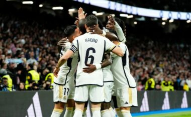 Real Madridi fiton avantazh në garën për transferimin e top yllit francez