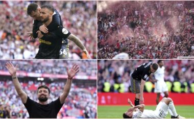 Southampton triumfoi në ndeshjen që vlen më shumë para se finalja e Ligës së Kampionëve – shuma që fitoi është e jashtëzakonshme