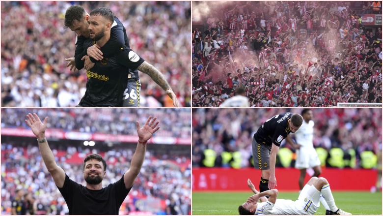 Southampton triumfoi në ndeshjen që vlen më shumë para se finalja e Ligës së Kampionëve – shuma që fitoi është e jashtëzakonshme