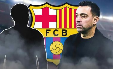Agjenti i lojtarit takohet me Decon, Barcelona gati t’ia plotësojë dëshirën më të madhe Xavit