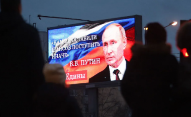 Shpërndajnë propagandë dhe dezinformata, BE-ja ndalon katër media të tjera ruse