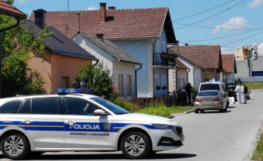 Tragjedi në Kroaci – burri vret gruan dhe vjehrrën, plagos veten