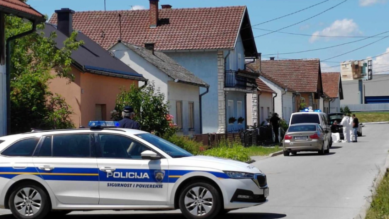 Tragjedi në Kroaci – burri vret vjehrrën dhe plagos gruan, në fund kryen vetëvrasje