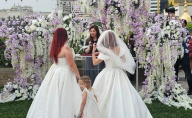 Martesa homoseksuale në Bashkinë e Tiranës, reagojnë të alarmuara komunitetet fetare