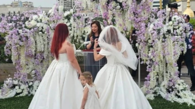Martesa homoseksuale në Bashkinë e Tiranës, reagojnë të alarmuara komunitetet fetare