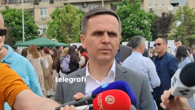 Kasami: Deklarata të rrezikshme nga Ali Ahmeti, VLEN nuk është e interesuar për konflikte mes shqiptarëve