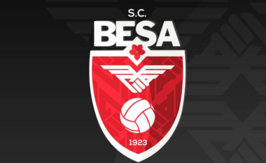 SC Besa 1923 njofton se do të garojë në Ligën e Parë të Kosovës sezonin e ardhshëm