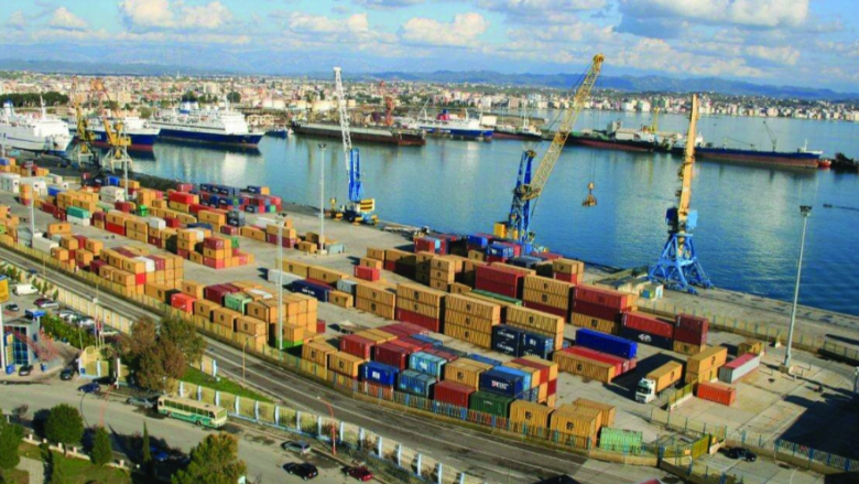 Kokaina drejt Anglisë e kapur në portin e Durrësit, kush janë dy tropojanët e arrestuar