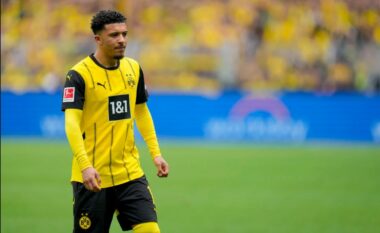 Dortmund po bën të pamundurën për ta ndalur Sanchon, United nuk i zbret çmimin anglezit