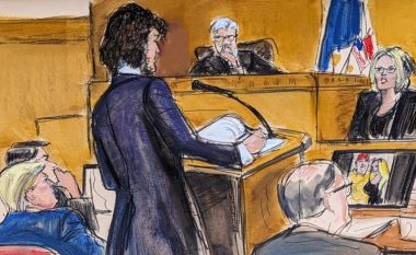 Stormy Daniels si dëshmitare në gjykimin kundër Donald Trumpit - pesë gjërat që nuk diheshin rreth 'miqësisë' së tyre