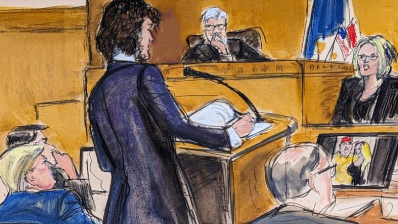 Stormy Daniels si dëshmitare në gjykimin kundër Donald Trumpit – pesë gjërat që nuk diheshin rreth ‘miqësisë’ së tyre